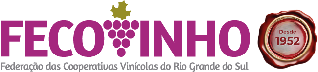 Logotipo Fecovinho